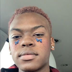 Meet your Posher, Marcus